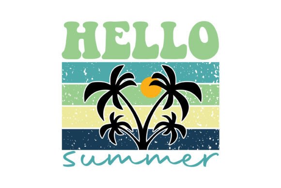 Download Hello Summer - Hello summer Collection
