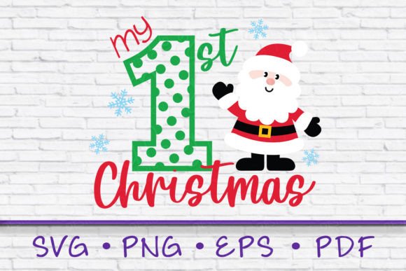 Download My First Christmas SVG, First Christmas - First christmas svg Collection
