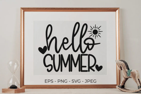 Download Hello Summer - Hello summer Collection