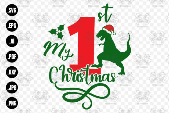 Download 1st Christmas Svg, First Christmas Svg - First christmas svg Collection